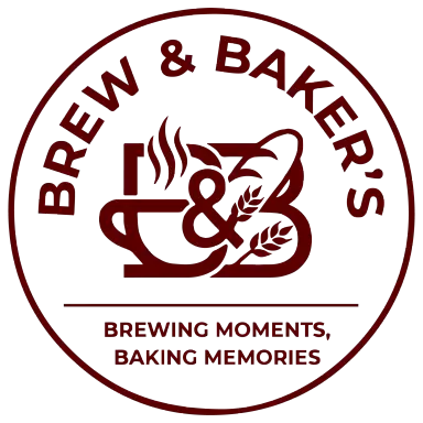 Brew & Baker's logo