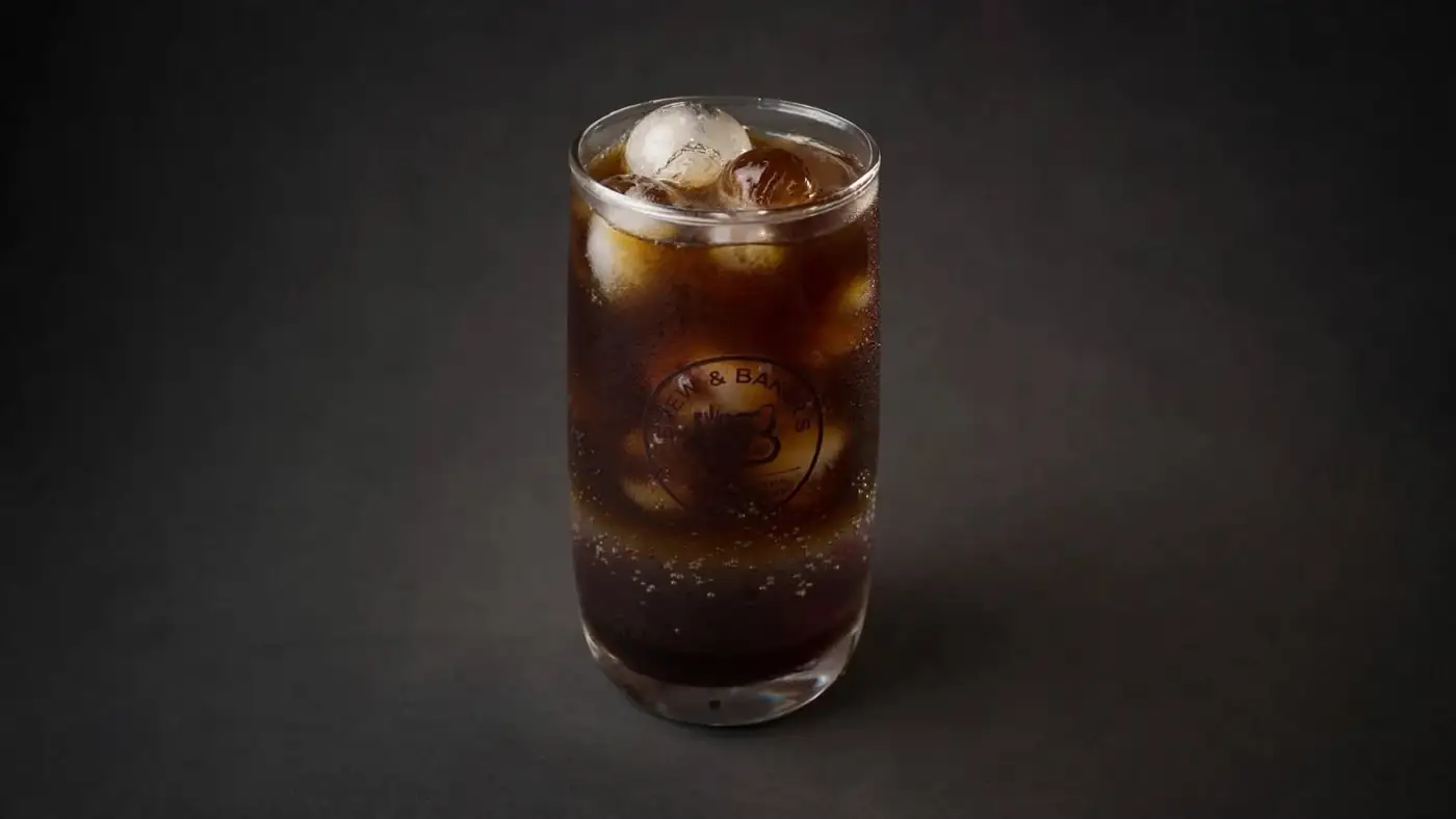 B&B Classic Cold Brew - 18 Hour from Brew & Baker's, Ahmedabad